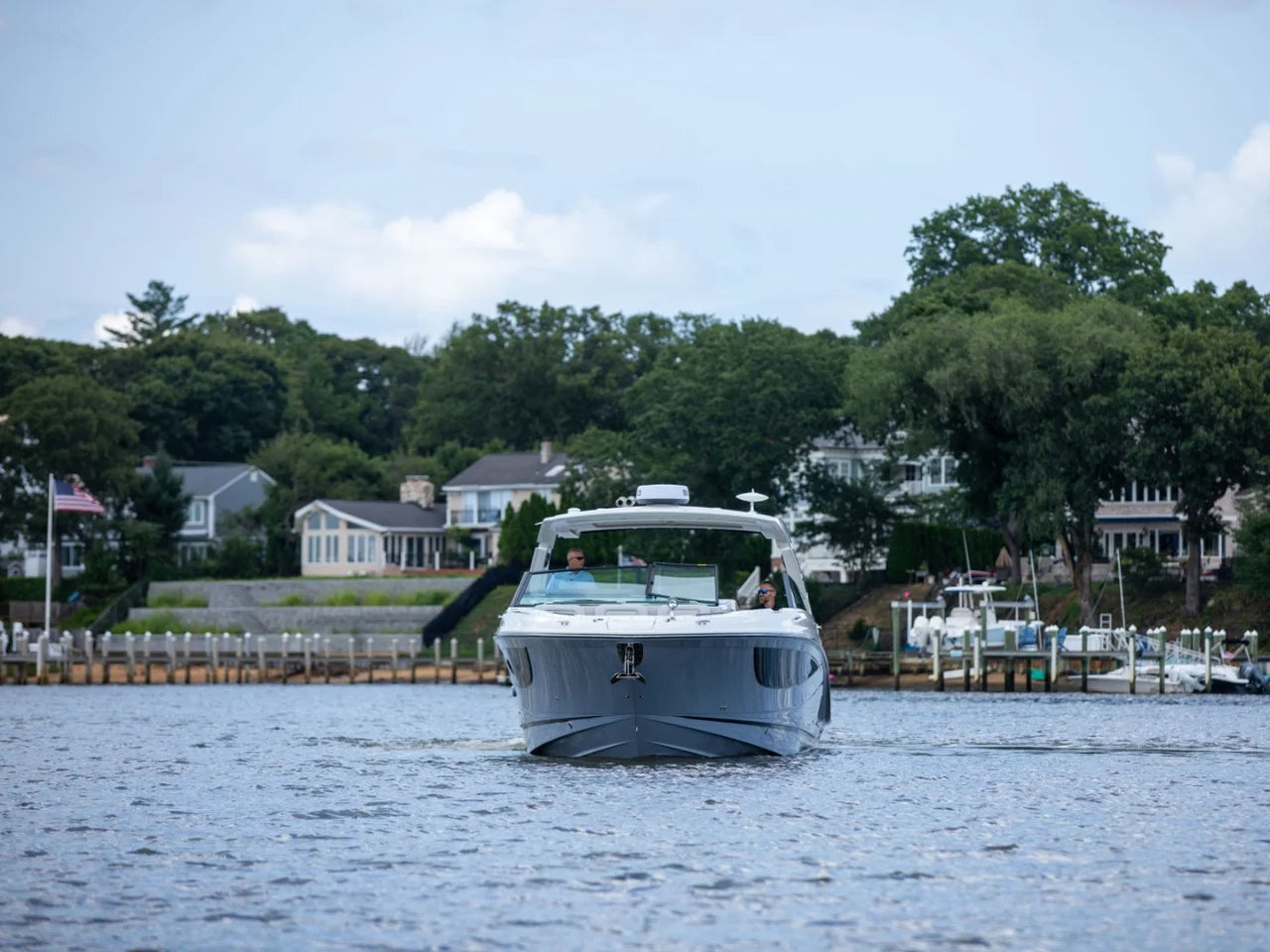 2026 Sea Ray SLX 400 Outboard 40.0 feet, Brick Township, New Jersey #5