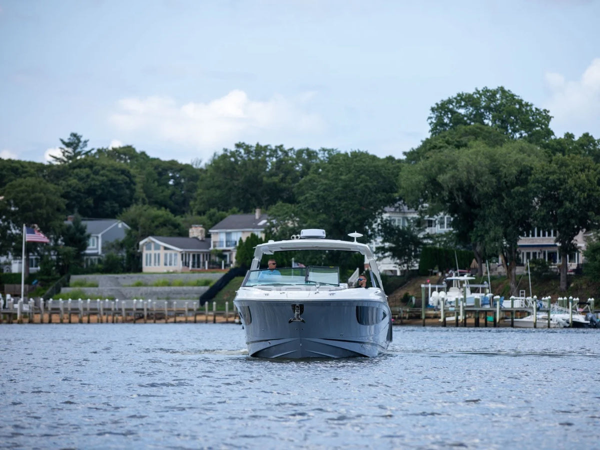 2026 Sea Ray SLX 400 Outboard 40.0 feet, Brick Township, New Jersey #5