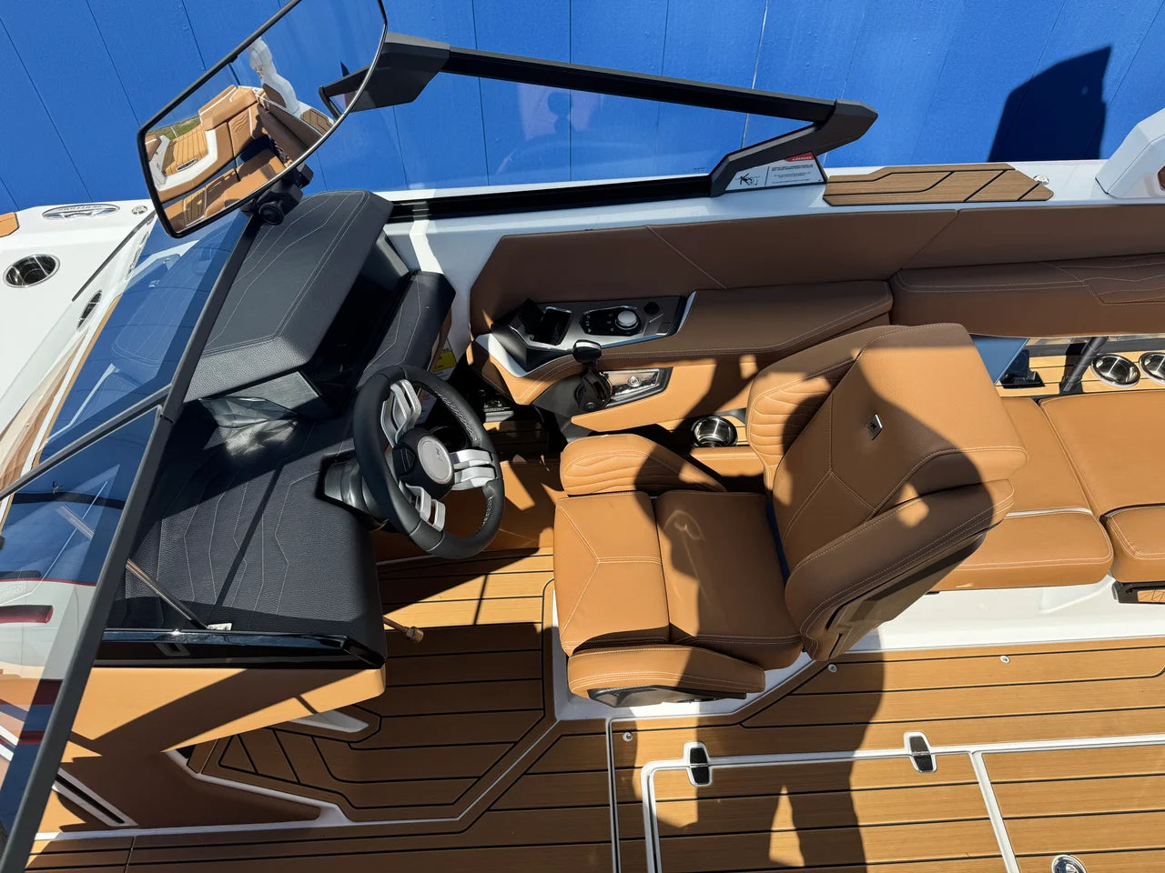 2026 Nautique Super Air Nautique G23 23.0 feet, Rogers, Minnesota #40