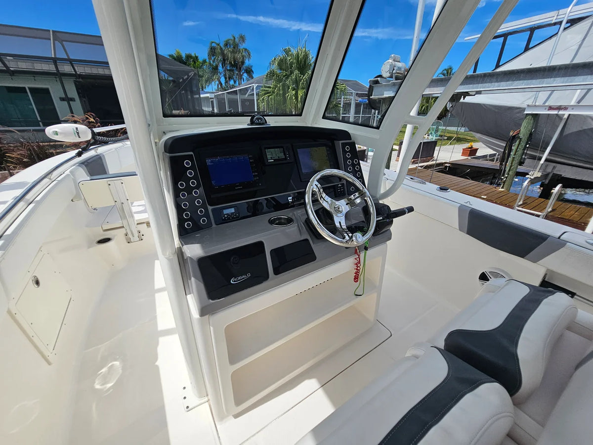 2020 Robalo R272 27.0 feet, Clearwater, FL #37