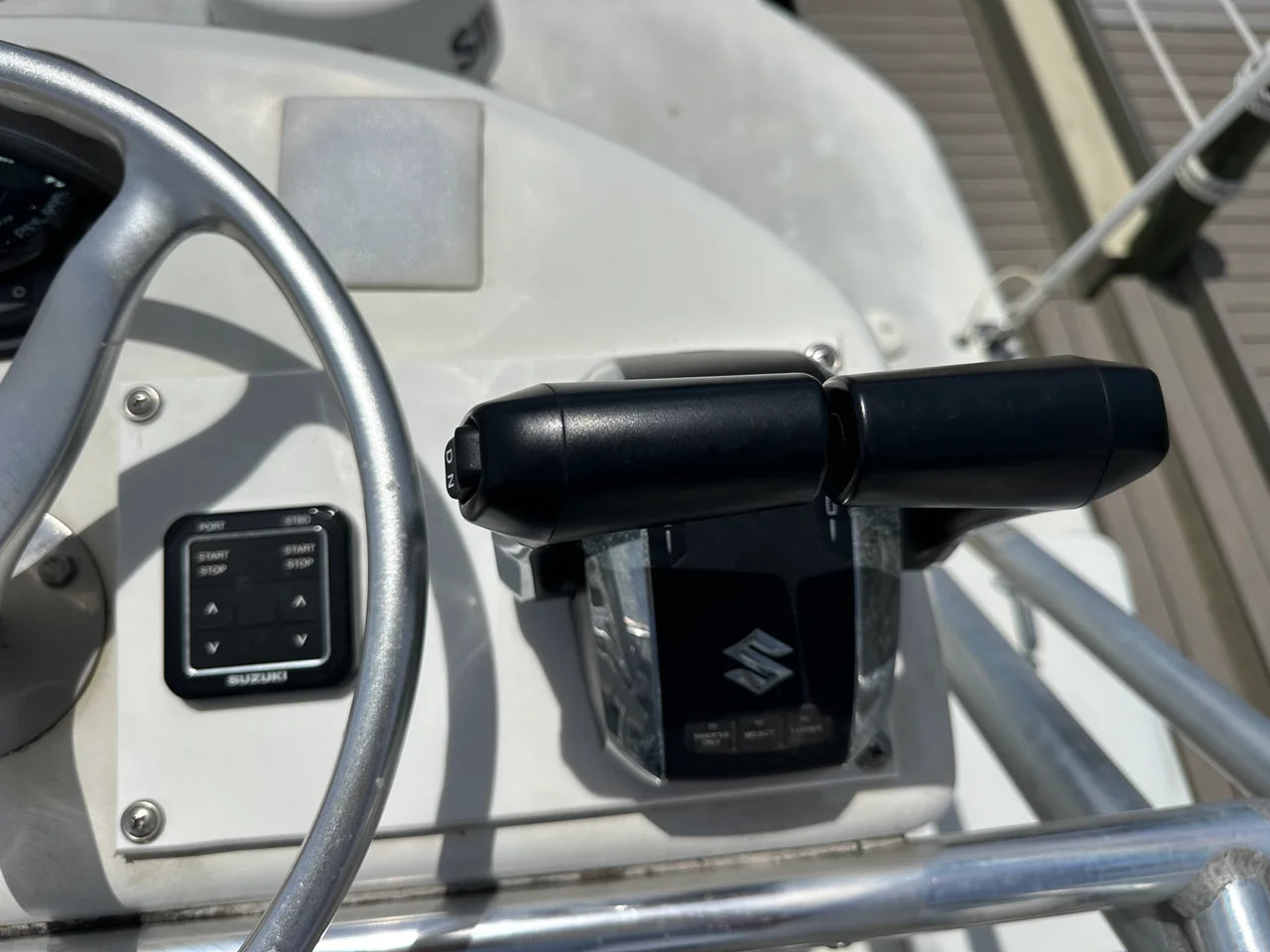 2002 Pursuit 3070 CC 34.0 feet, Pensacola, Florida #34
