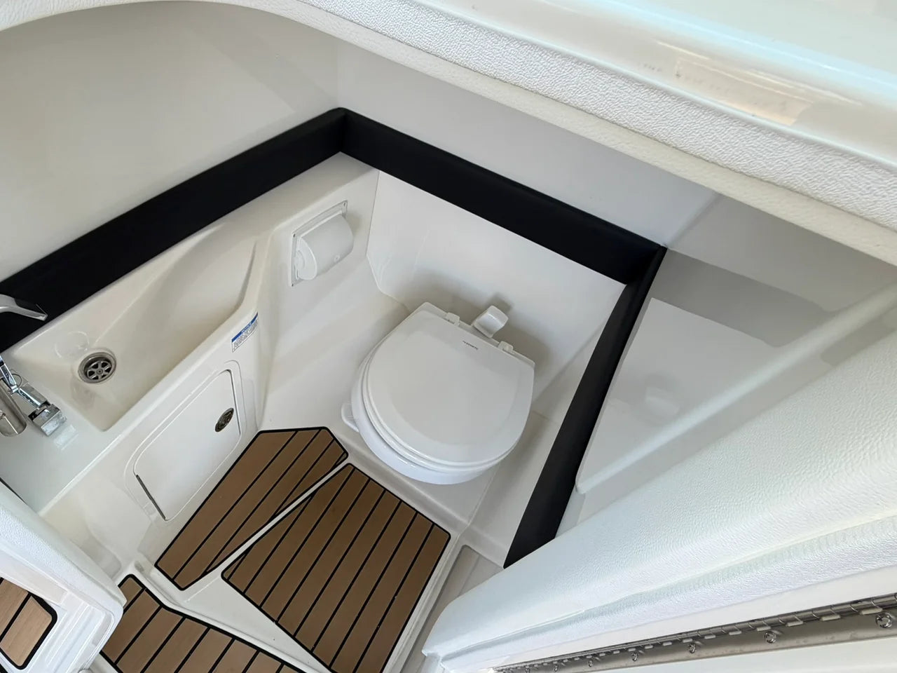 2025 Sea Ray 280 SLX 31.0 feet, Pompano Beach, Florida #28