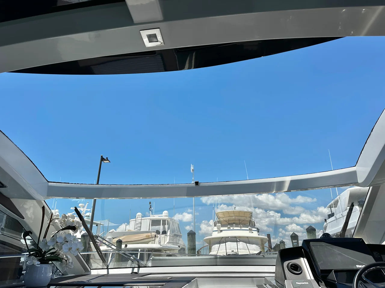 2019 Galeon 485 HTS 49.0 feet, Sarasota, FL #28