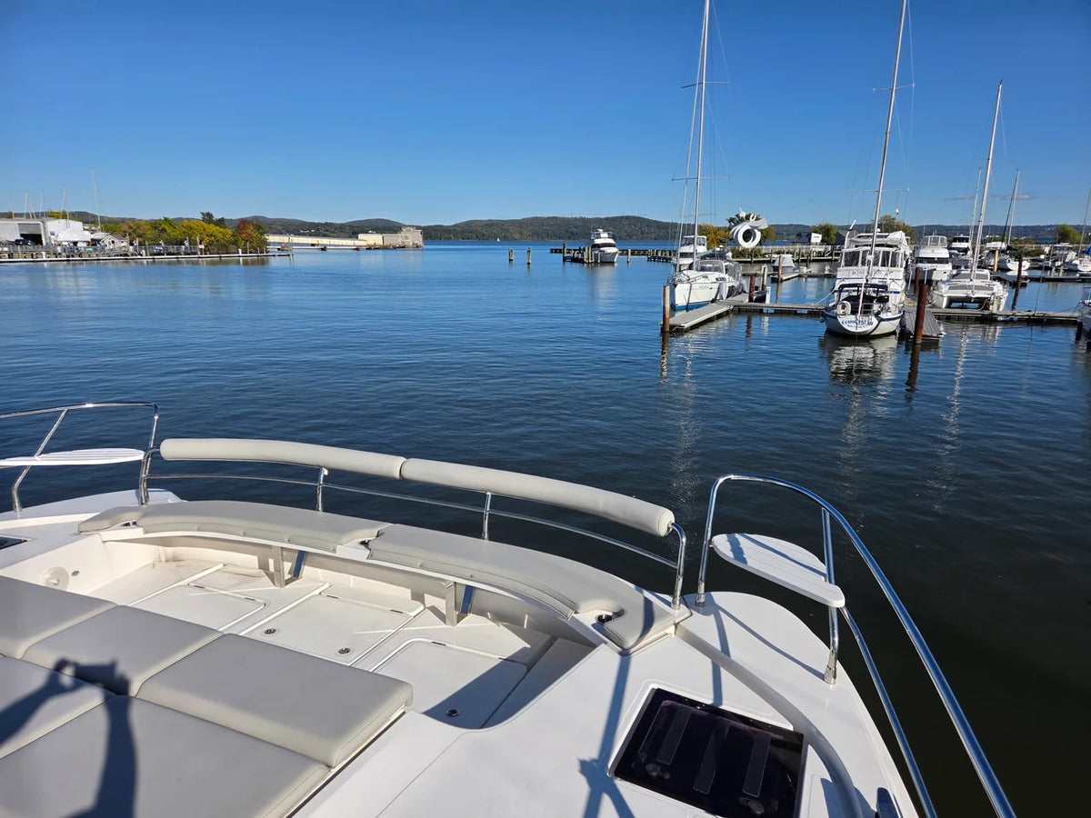 2026 Aquila 46 YACHT 47.0 feet, Lake Hopatcong, NJ #14