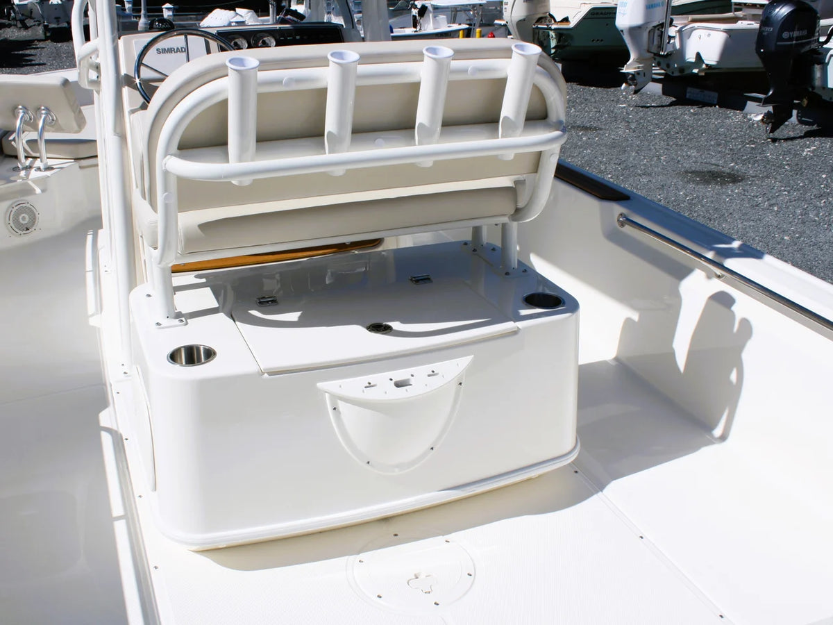 2026 Boston Whaler 210 Montauk 21.0 feet, Marathon, FL #14
