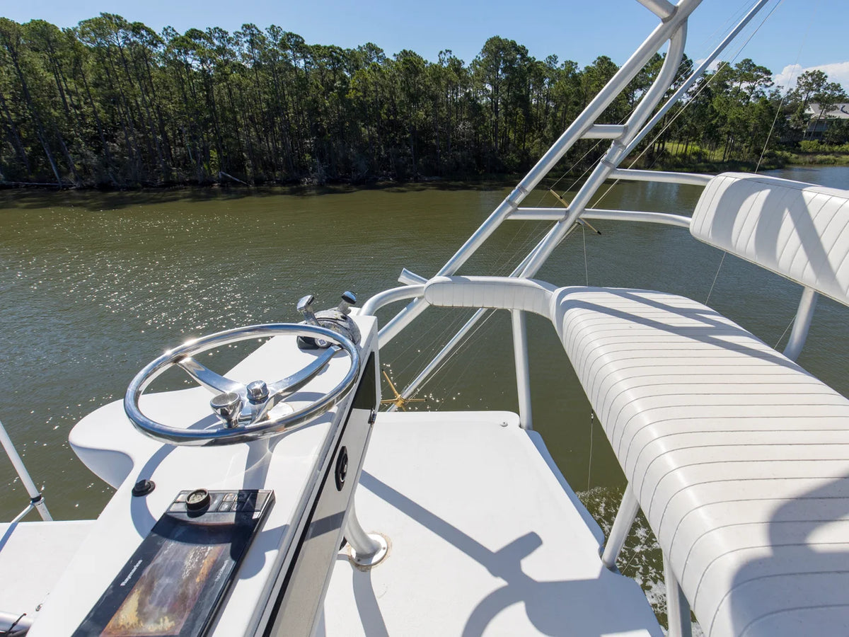 2005 Bertram 450 CV 45.0 feet, Pensacola, Florida #44