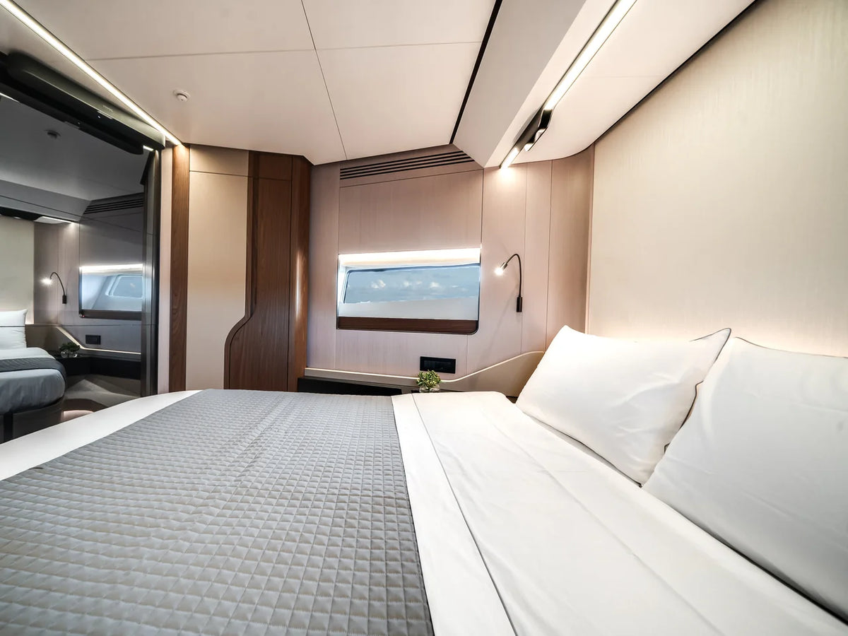 2026 Azimut S8 80.0 feet, Dania Beach, Florida #54