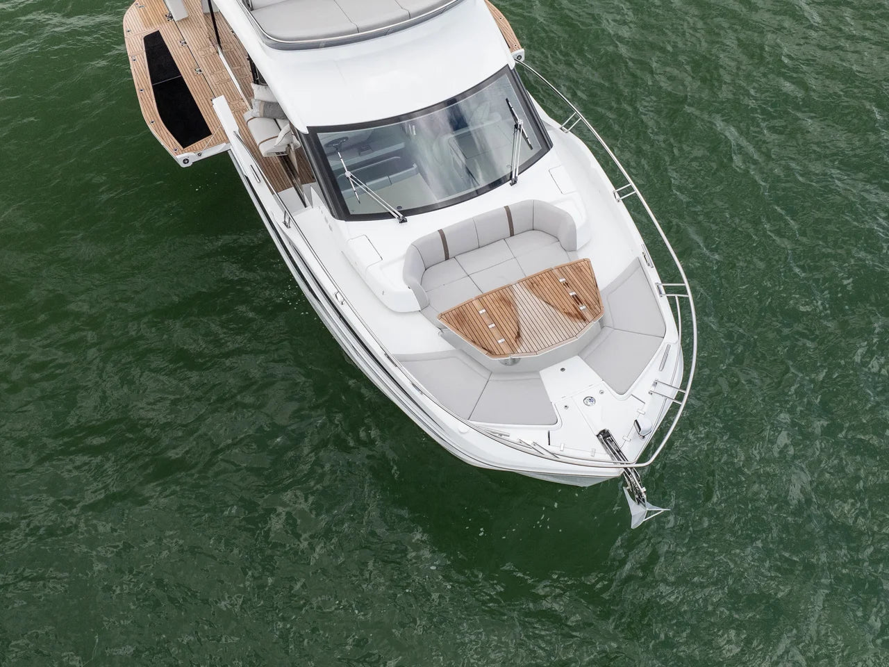 2027 Galeon 520FLY 52.0 feet, Fort Myers, FL #55