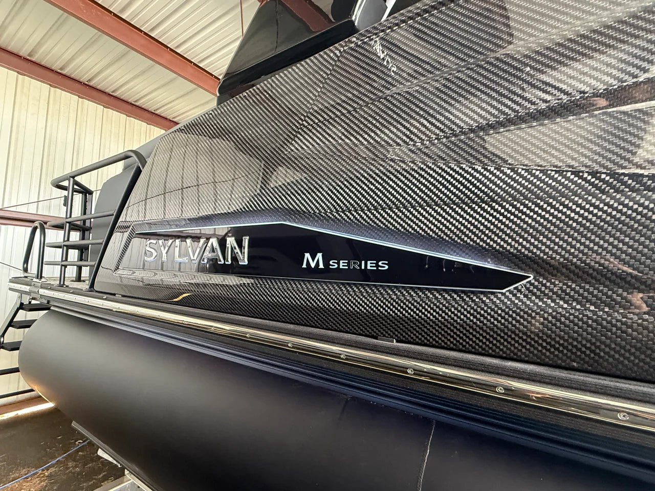 2027 Sylvan M-5 SLZ 27.0 feet, Cumming, GA #7
