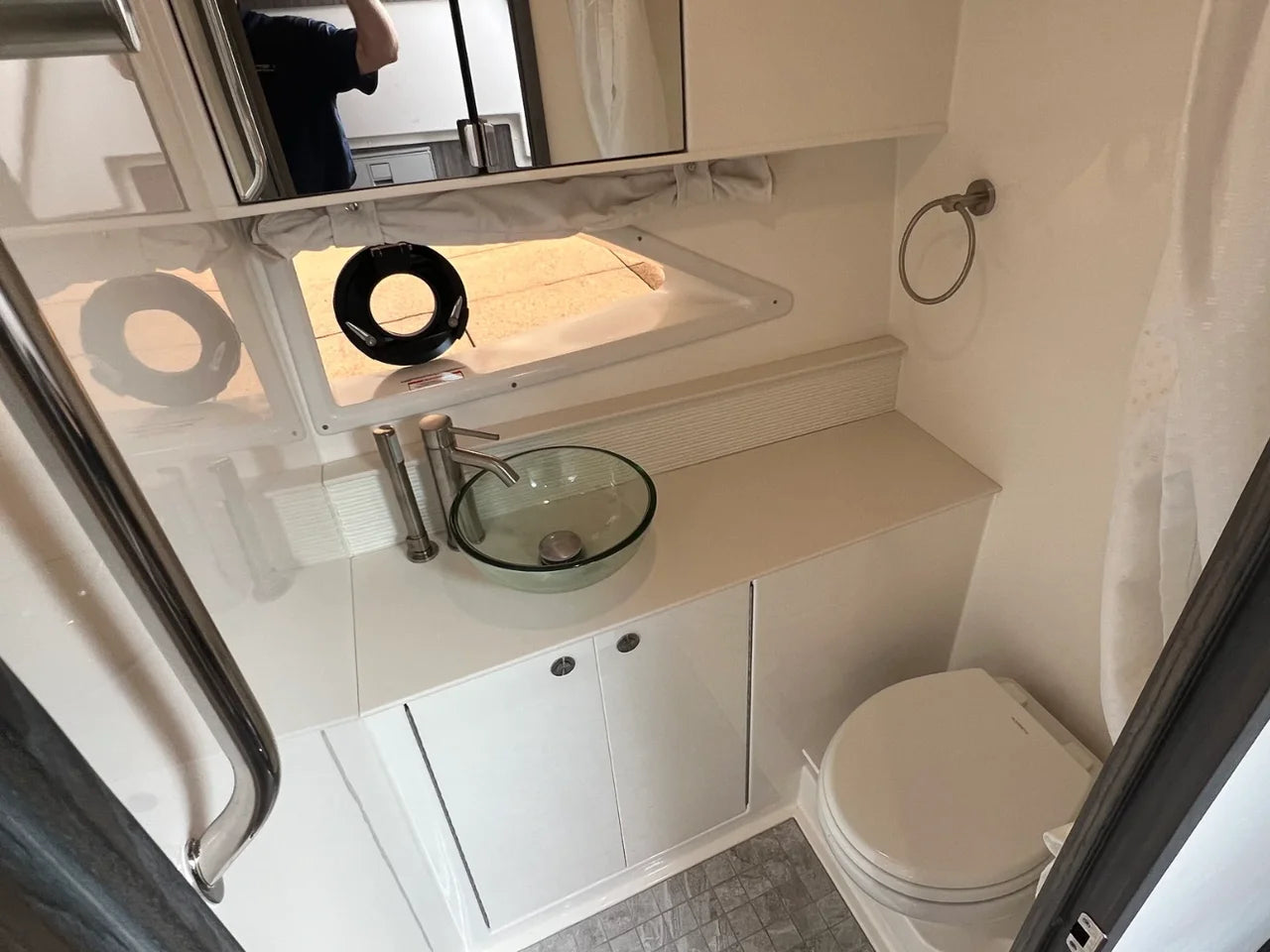 2024 Sea Ray 320 SUNDANCER 32.0 feet, Lewisville, TX #40
