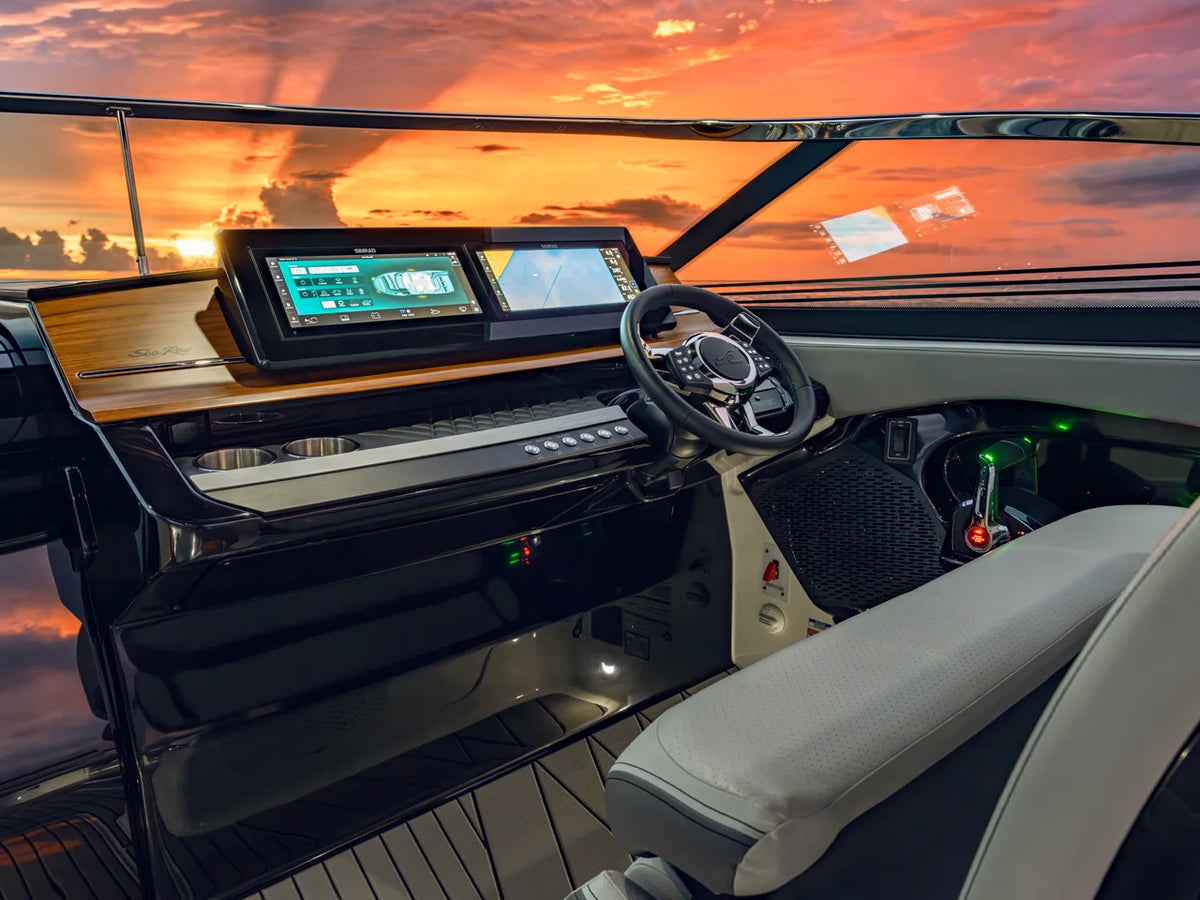 2026 Sea Ray SLX 360 OUTBOARD 36.0 feet, Naples, Florida #5