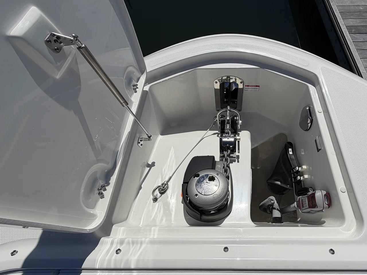 2026 Sea Ray Sundancer 370 Outboard 37.0 feet, Grasonville, MD #31