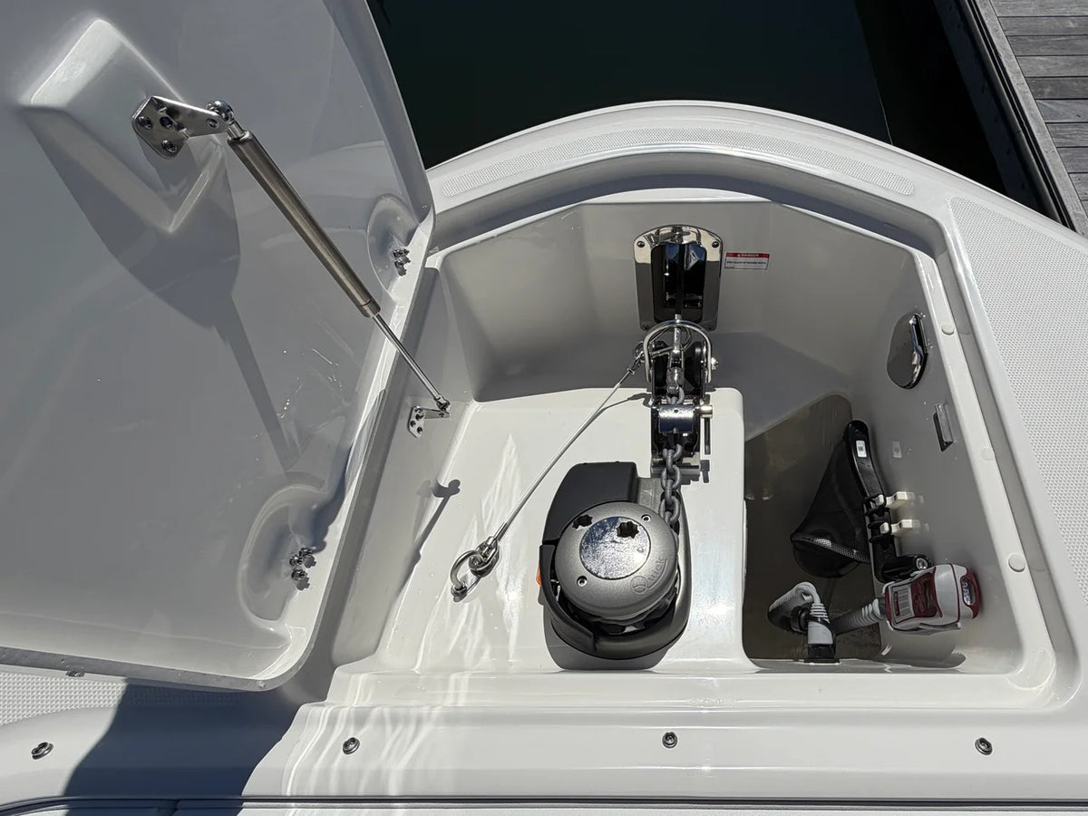 2026 Sea Ray Sundancer 370 Outboard 37.0 feet, Grasonville, MD #31