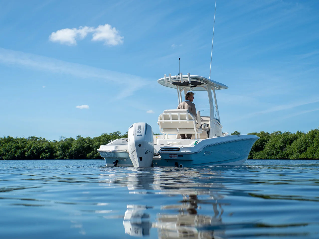 2026 Boston Whaler 220 Dauntless 22.0 feet, Fort Myers, FL #28
