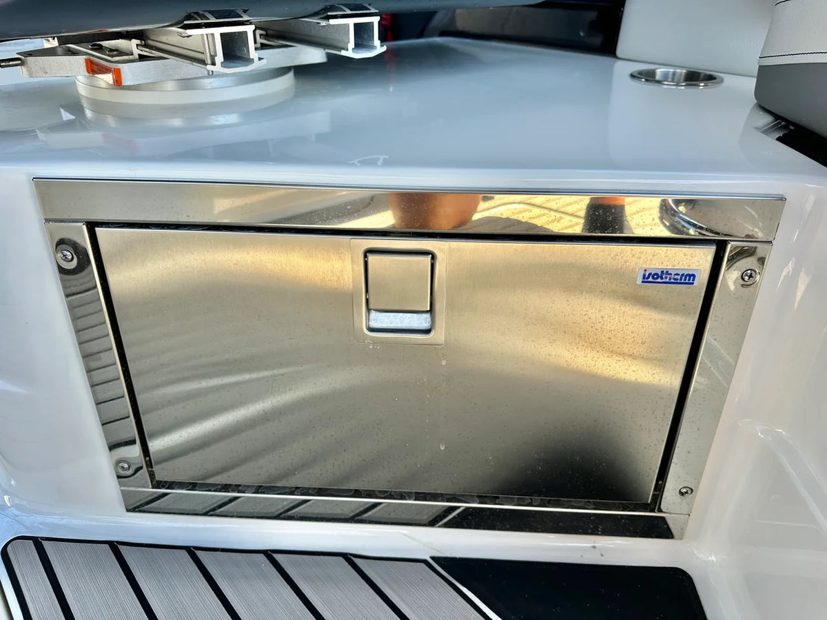 2025 Sea Ray SLX 280 OUTBOARD 28.0 feet, Sarasota, FL #28