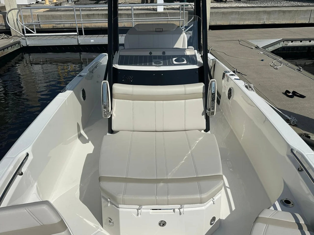 2027 Boston Whaler 280 Dauntless 28.0 feet, Islamorada, FL #6