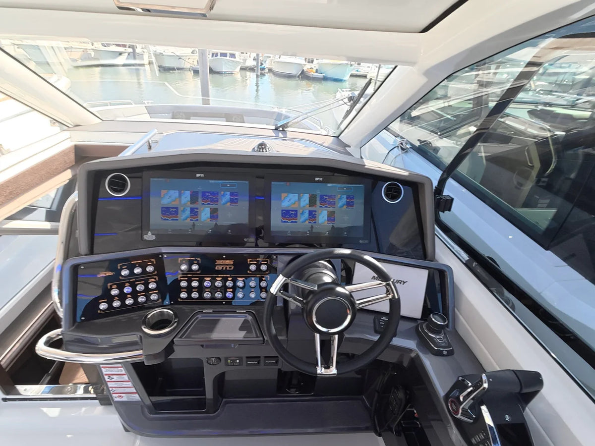 2027 Galeon 335 GTO 33.0 feet, Somers Point, New Jersey #16