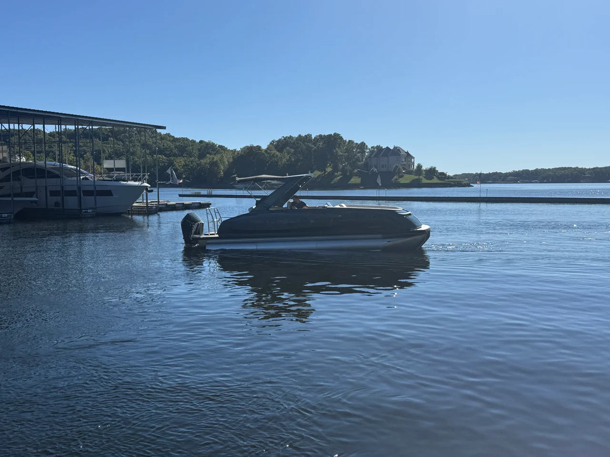 2026 Harris 250 Crowne 25.0 feet, Lake Ozark, MO #6