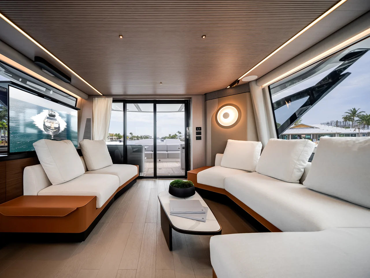 2026 Azimut S8 80.0 feet, Jupiter, Florida #46