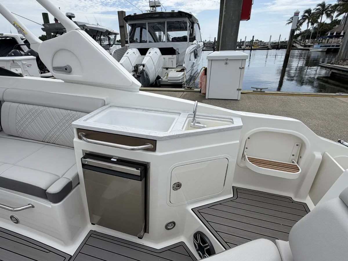 2026 Sea Ray SDX 290 Outboard 29.0 feet, Jupiter, Florida #20