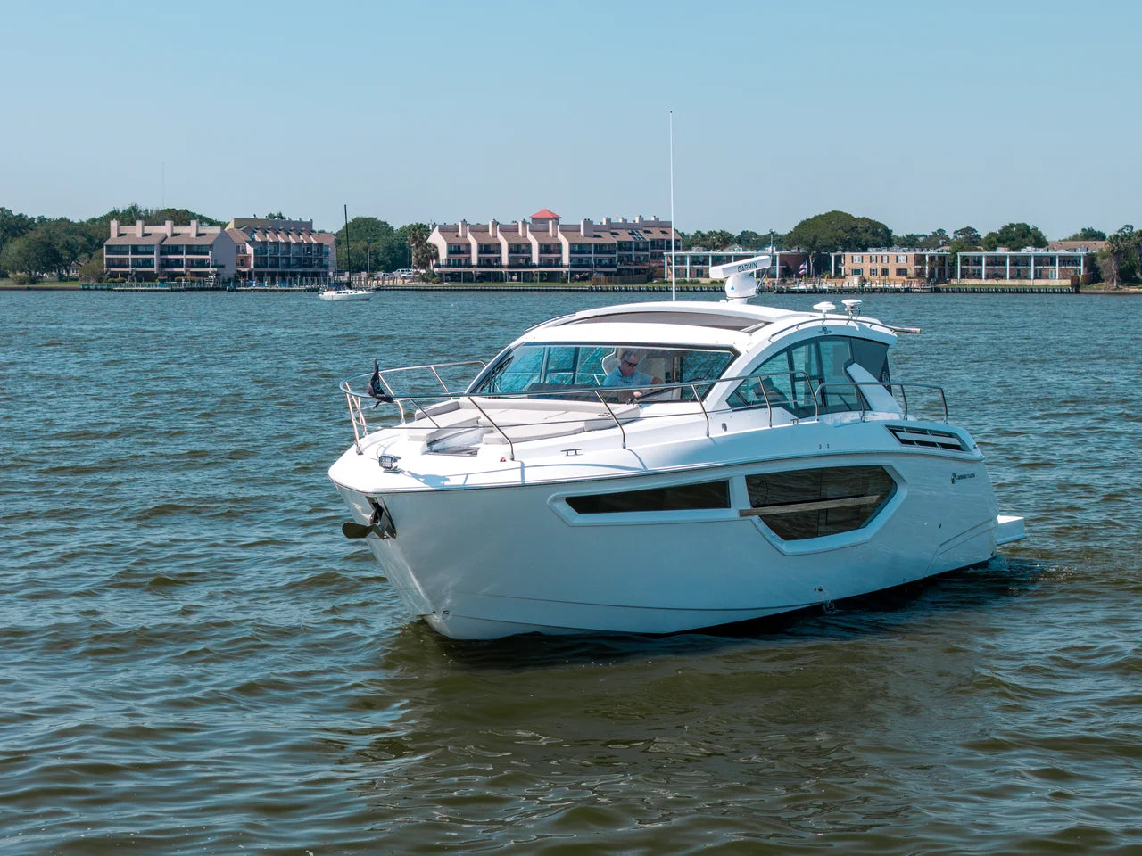 2026 Cruisers Yachts 42 Cantius 42.0 feet, Seabrook, TX #3