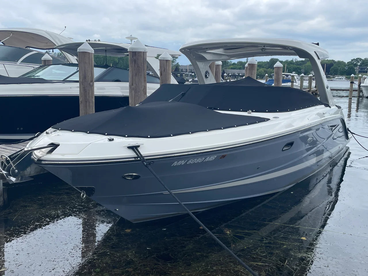 2021 Sea Ray SLX 310 31.0 feet, Excelsior, Minnesota #1
