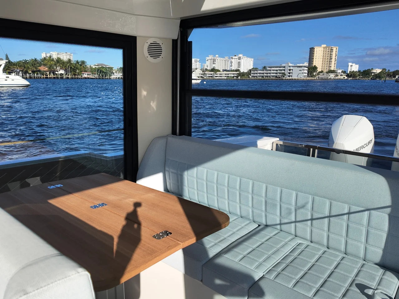 2026 Saxdor 340 GTWA 34.0 feet, Pompano Beach, Florida #38