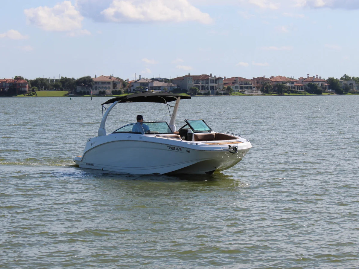 2023 Four Winns HD8 26.0 feet, Seabrook, TX #6