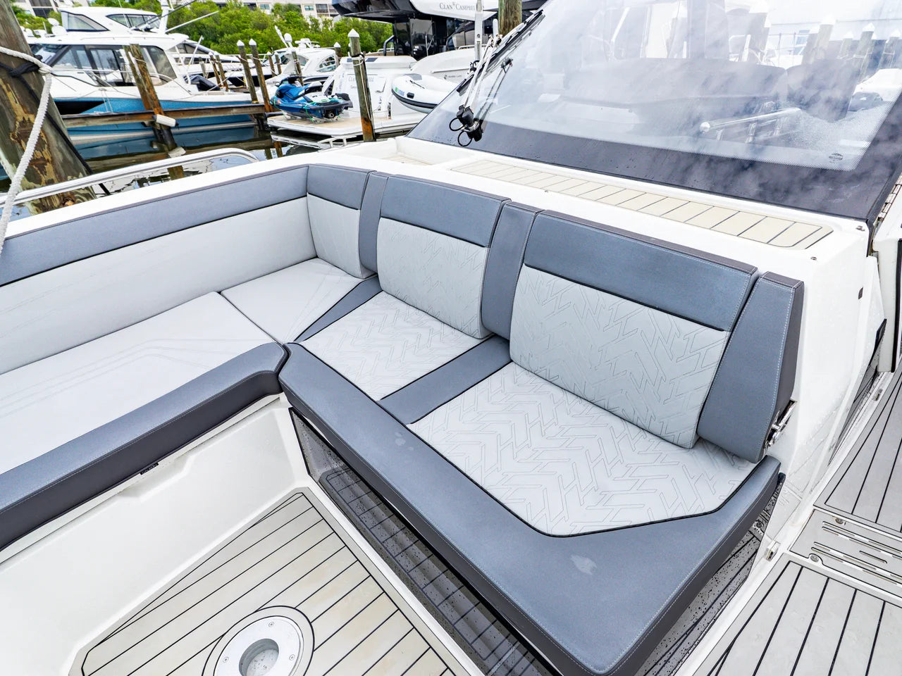 2023 Galeon 325 GTO 33.0 feet, St Petersburg, FL #9