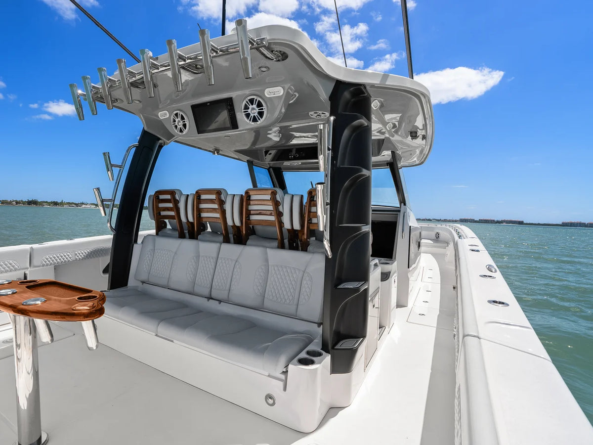 2026 Aquila 47 Molokai 47.0 feet, St Petersburg, FL #69