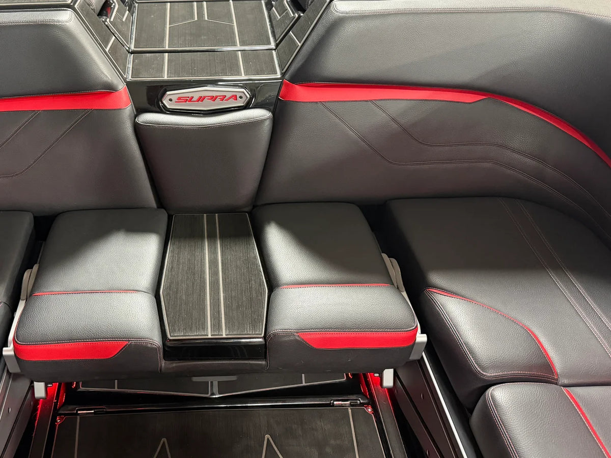 2023 Supra SE 24.0 feet, Nisswa, Minnesota #40