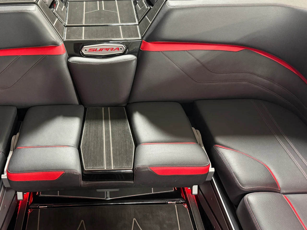 2023 Supra SE 24.0 feet, Nisswa, Minnesota #40