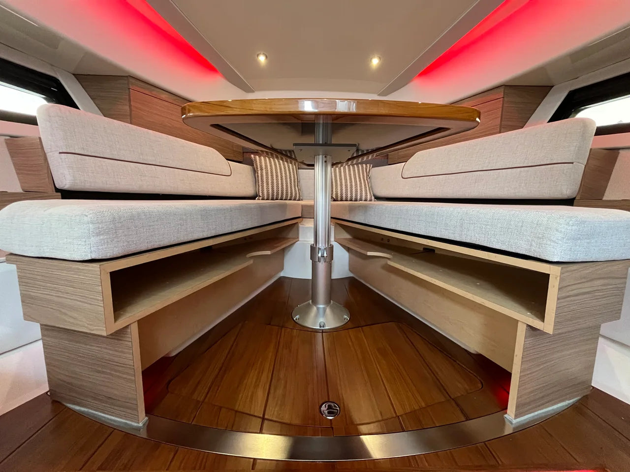 2026 Boston Whaler 365 Conquest 36.0 feet, Norwalk, Connecticut #38