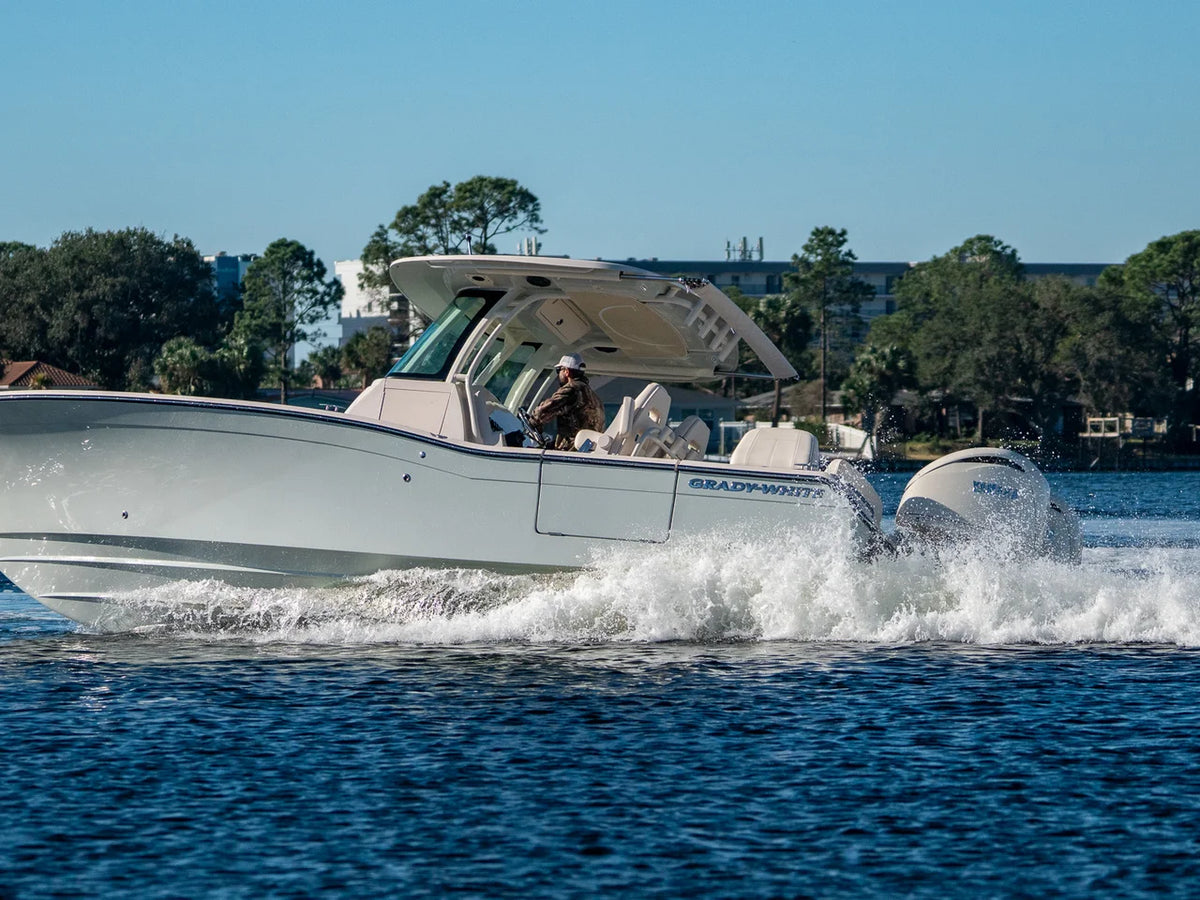2027 Grady-White 281 CE 28.0 feet, Fort Walton Beach, Florida #27