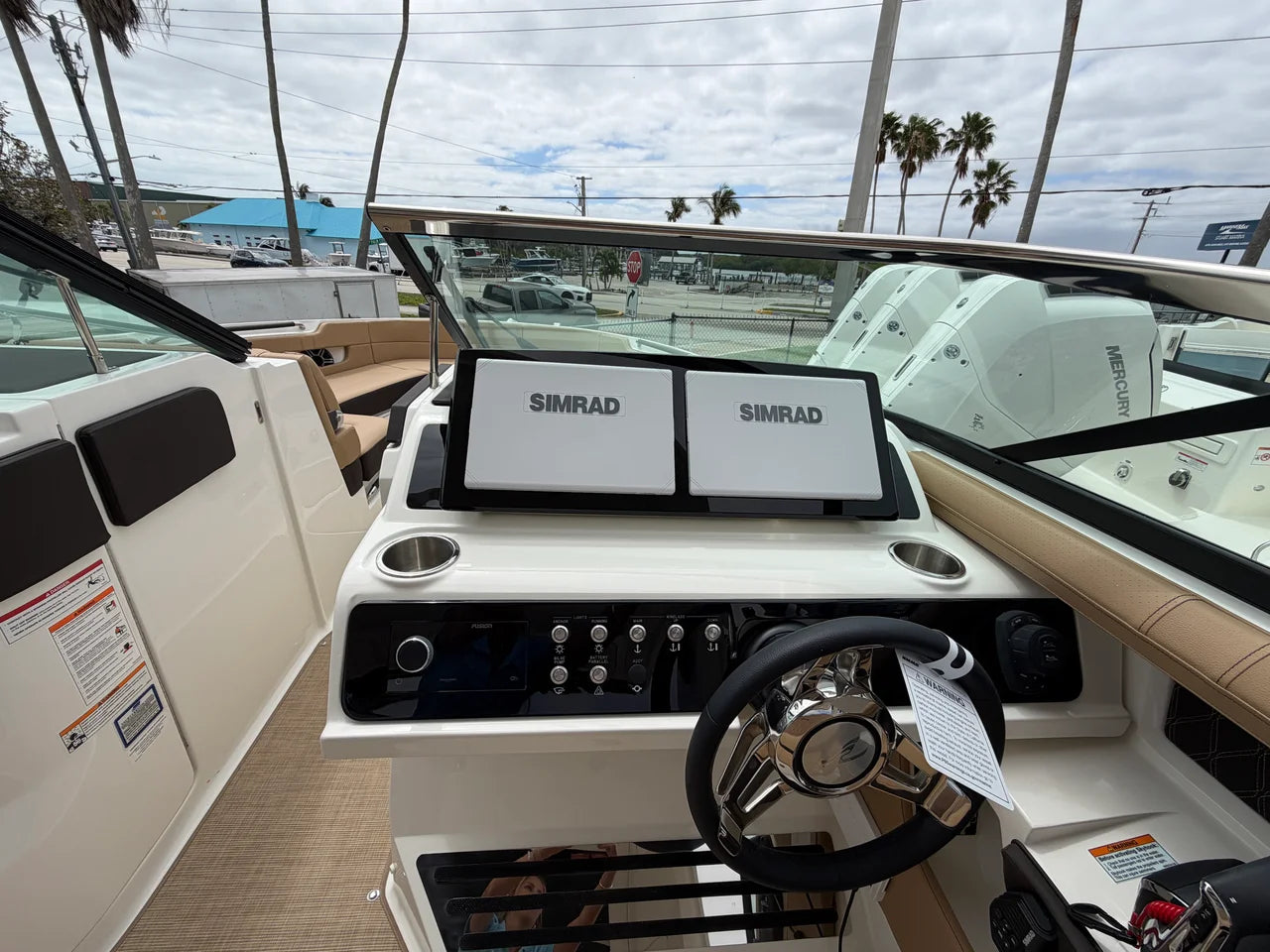 2026 Sea Ray SLX 310 Outboard 31.0 feet, Stuart, Florida #37