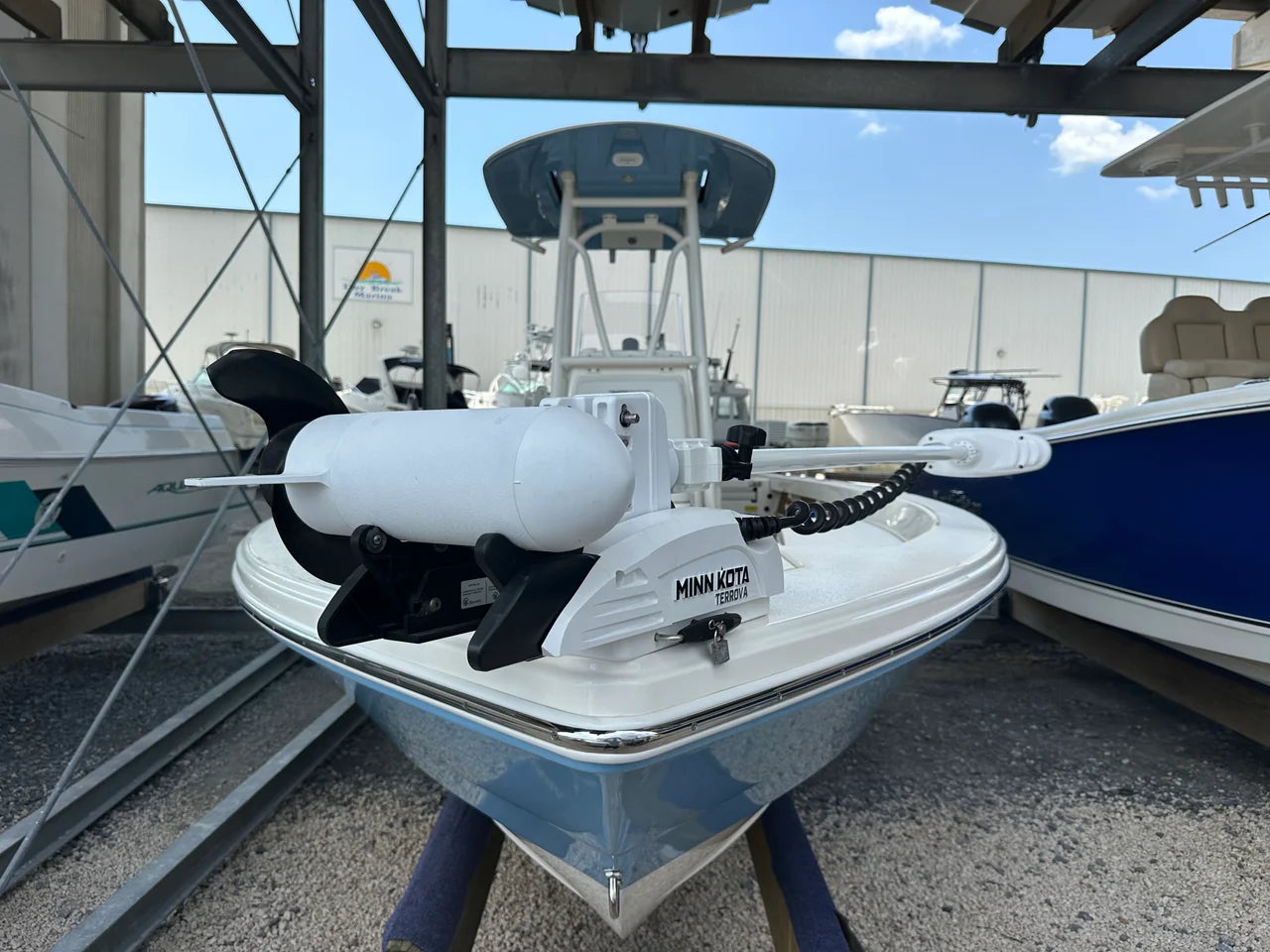 2022 Pathfinder 2400 TRS 24.0 feet, Pensacola, Florida #7