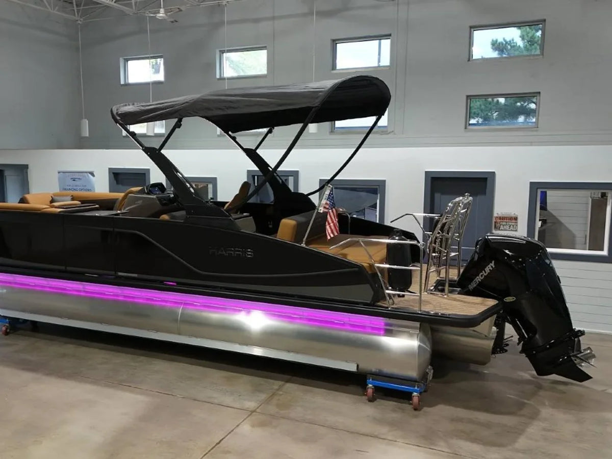 2027 Harris Sunliner 250 25.0 feet, Cornelius, North Carolina #2