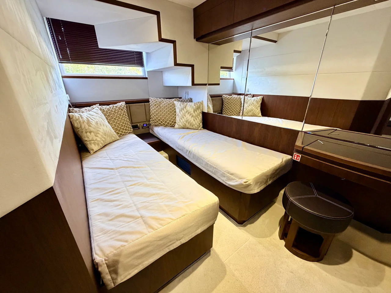 2019 Galeon 640 FLY BRIDGE 64.0 feet, Jupiter, FL #28