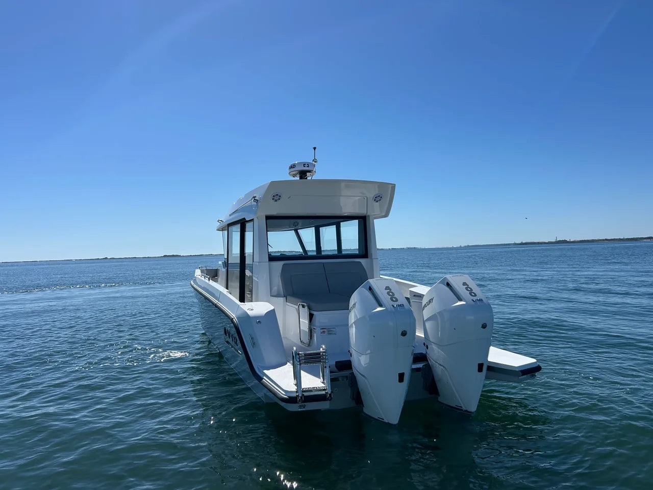 2026 Cruisers Yachts 38 VTR EC 38.0 feet, Pensacola, Florida #7