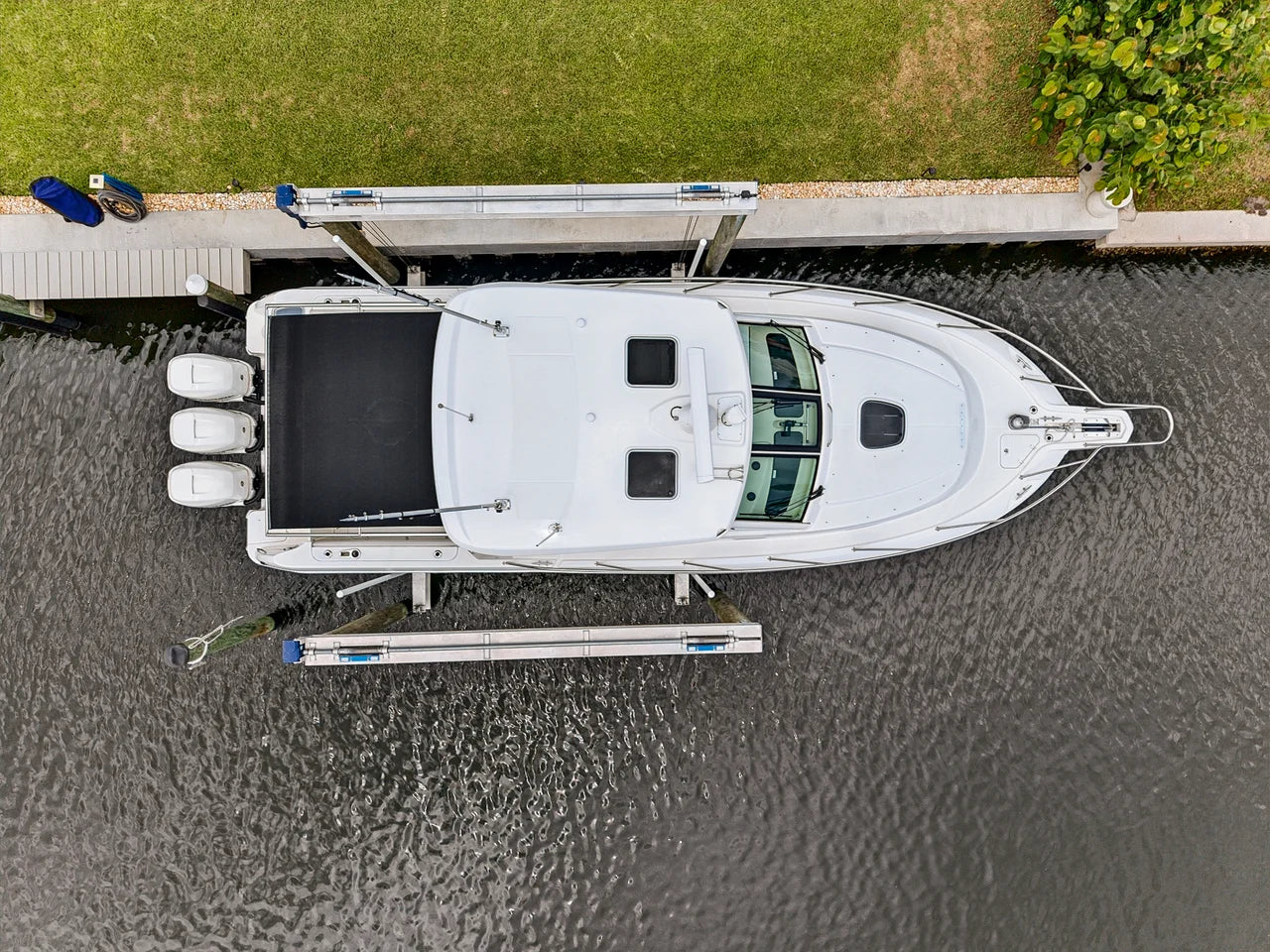 2018 Boston Whaler 345 CONQUEST 34.0 feet, Stuart, Florida #8