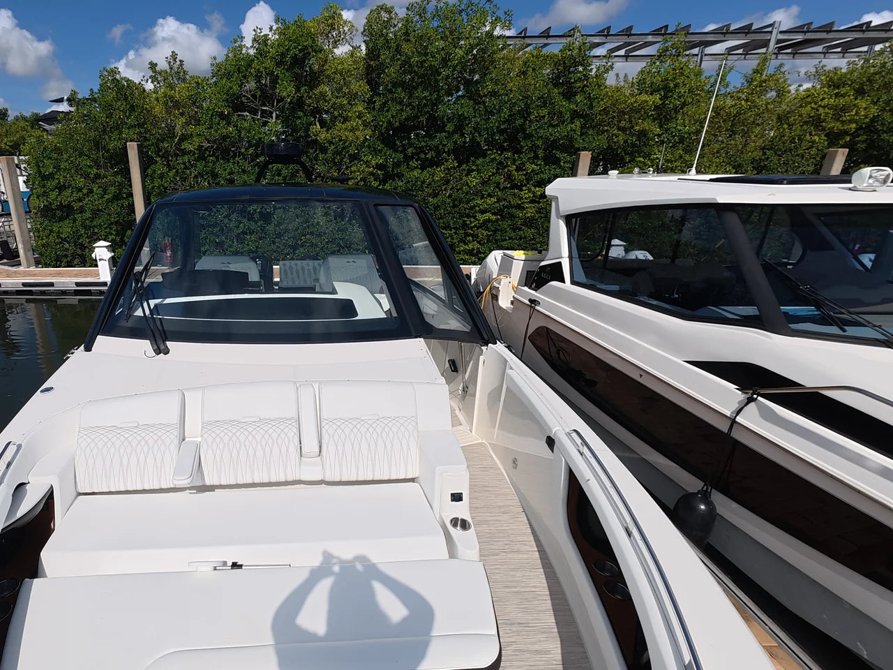 2026 Sea Ray Sundancer 370 Outboard 37.0 feet, Cumming, Georgia #27