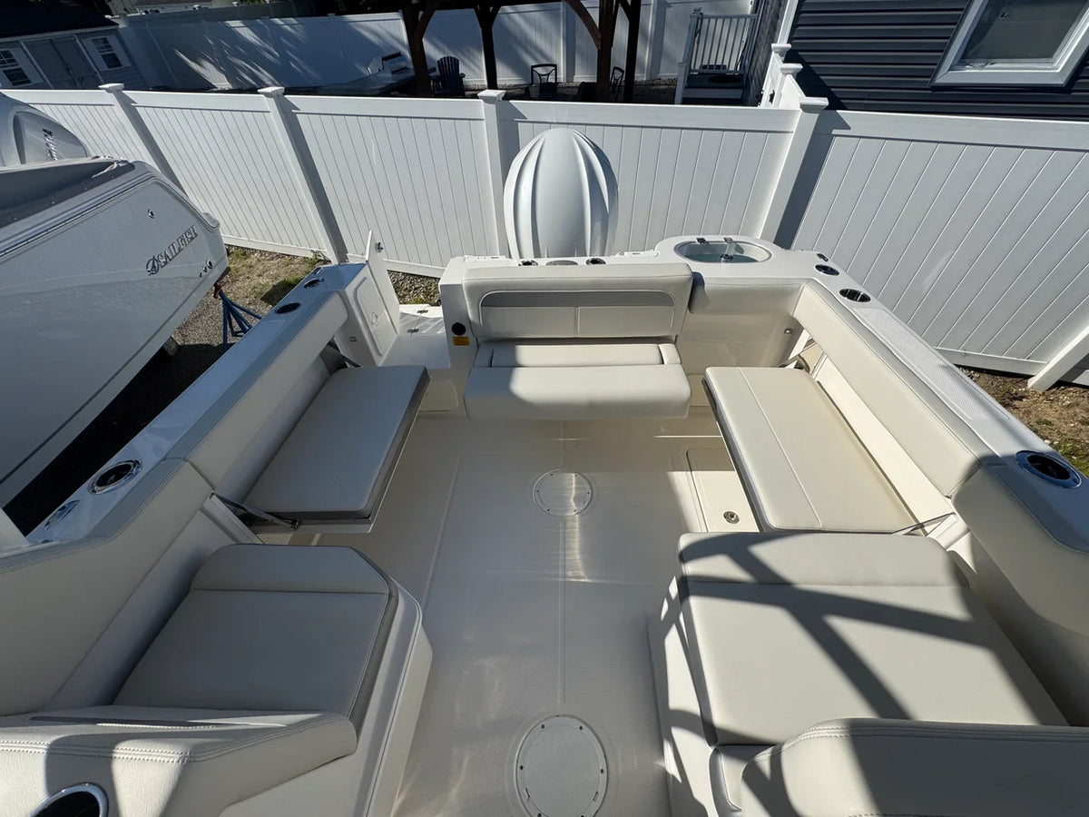 2026 Sailfish 245 DC 24.0 feet, Somers Point, New Jersey #20