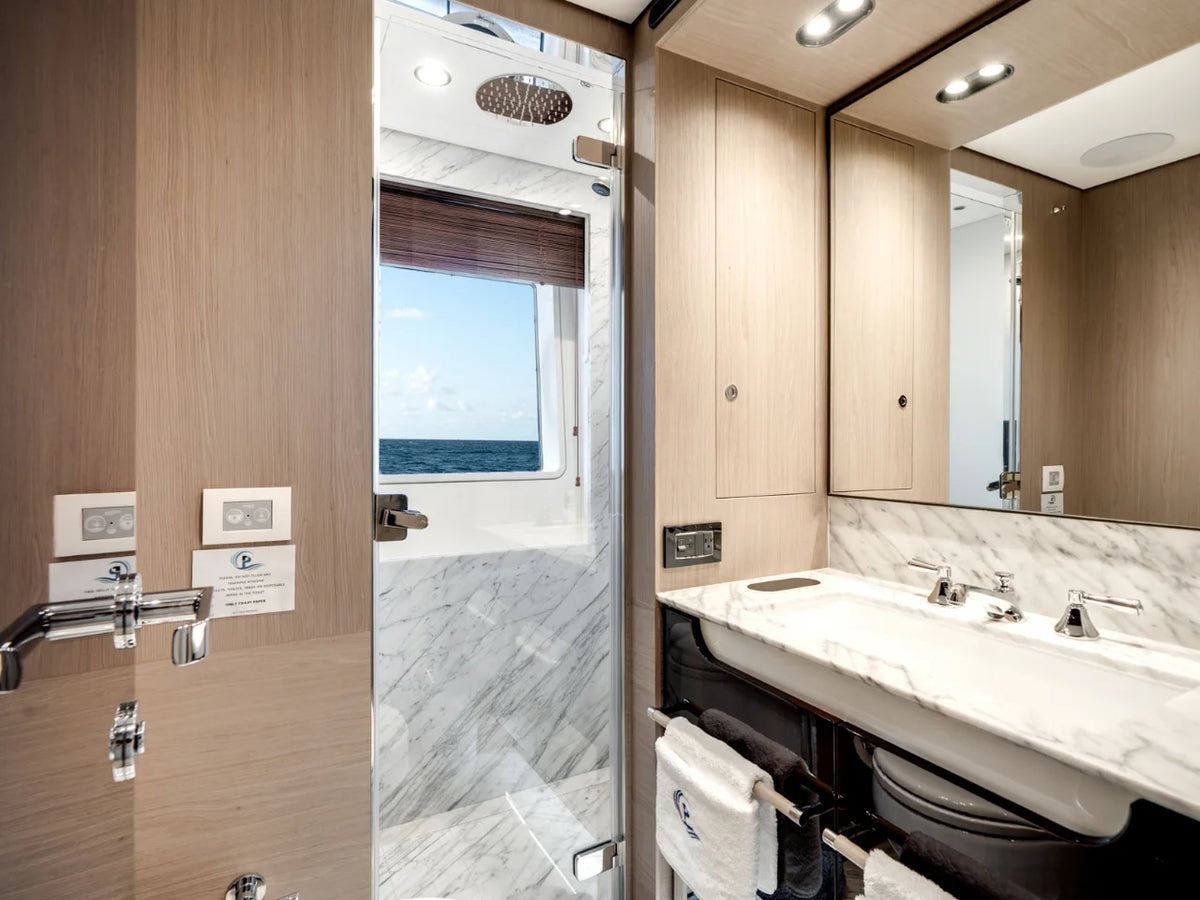 2020 Azimut GRANDE 27M 87.0 feet, Pompano Beach, FL #25