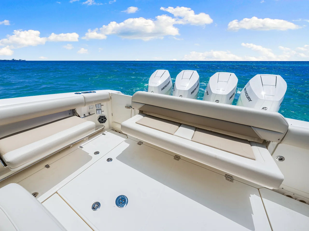 2026 Boston Whaler 380 Outrage 38.0 feet, Sarasota, FL #45
