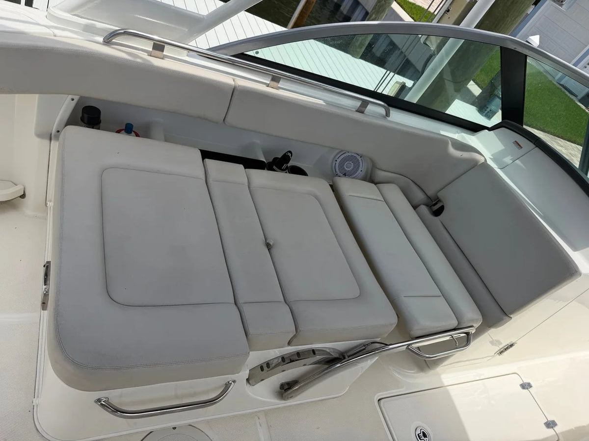 2015 Boston Whaler 230 VANTAGE 23.0 feet, St Petersburg, FL #9