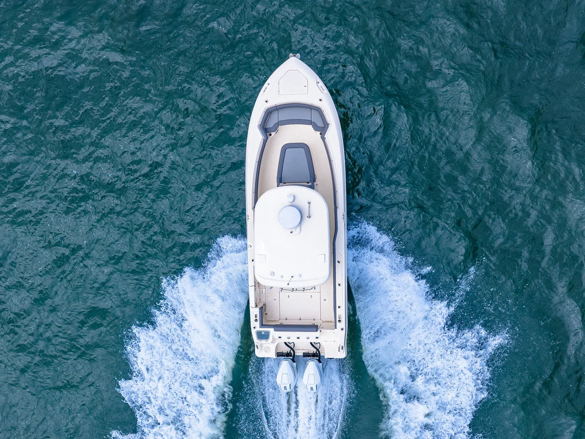 2026 Boston Whaler 280 Outrage 28.0 feet, Fort Myers, FL #38