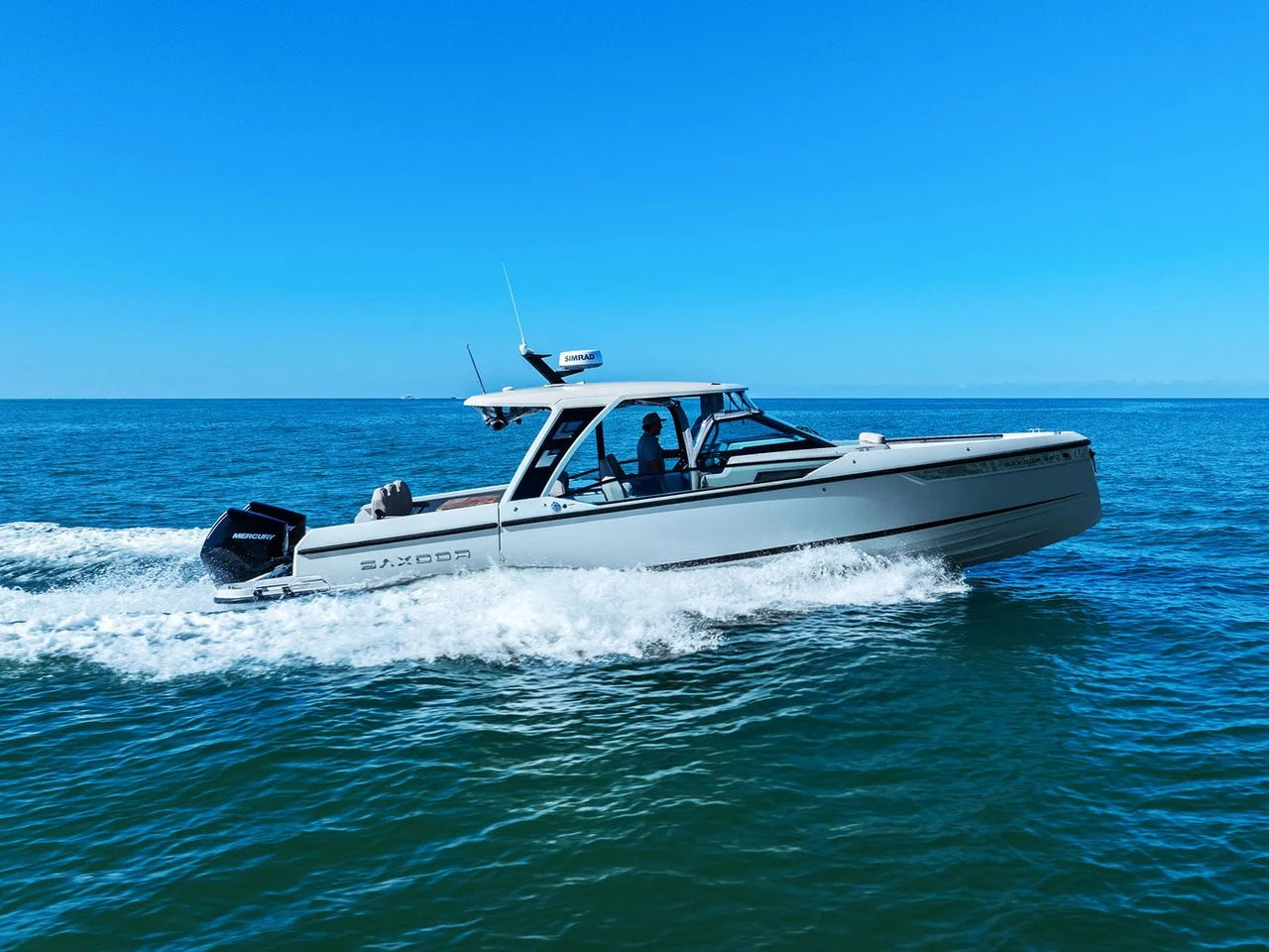 2023 Saxdor 320 GTO 32.0 feet, St Petersburg, FL #17