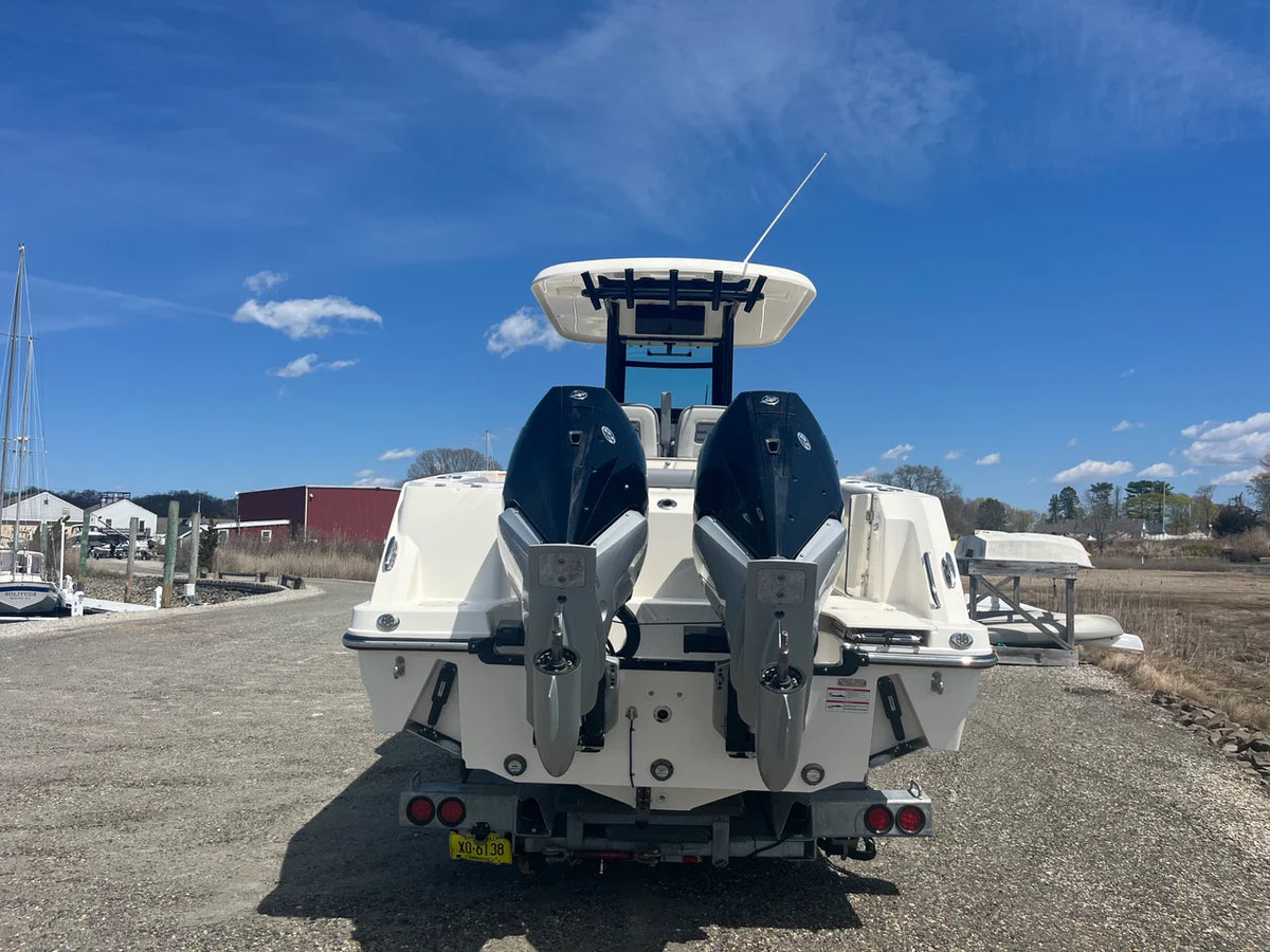 2026 Boston Whaler 280 Outrage 28.0 feet, Westbrook, Connecticut #2