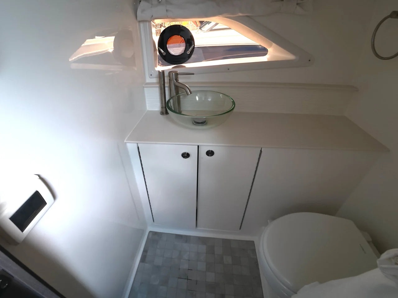 2026 Sea Ray Sundancer 320 Outboard 32.0 feet, Brick Township, New Jersey #26
