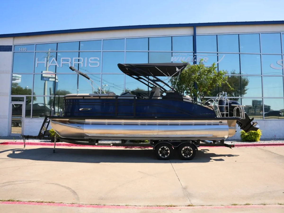 2026 Harris Solstice 230 23.0 feet, Lewisville, TX #1